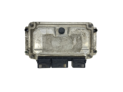 Ohjausyksikkö PSA 0261208101 9648482980 9643218980 Bosch 57474