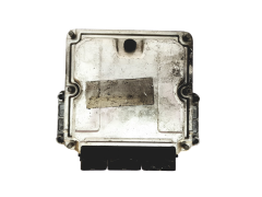 Ohjausyksikkö 0281011102 8200153945 8200222133 Renault Bosch 25902