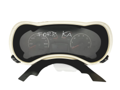 Kierroslukumittari Ford Ka 5550050519 5550050505 58866