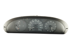 Nopeusmittari Fiat Punto 606219001 6062190030 36927