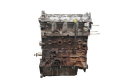 Dieselmoottori RHR 2.0 HDI 16V Citroen Peugeot