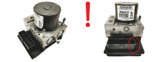 Abs-pumppu Fiat 500 51824575 0265951027 Bosch 60313
