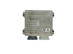 Ohjausyksikkö LPG ECU-07 10R-024537 67R-014538 110R-004539 Alfa 39956