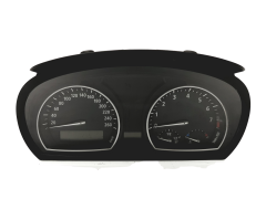 Kierroslukumittari BMW X3 E83 3448332-02 1024721-14 31528