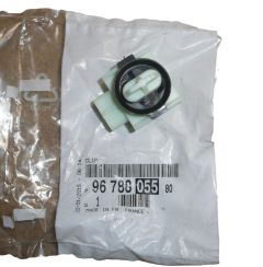Kiinnityspidike Uusi Alkuperäinen 9678805580 Citroen C3 Picasso
