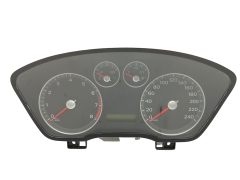Nopeusmittari Ford Focus 4M5T-10849-ER 4M5T10849ER 27412