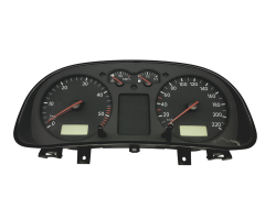 Kierroslukumittari VW Bora 1J0919861B 110008916018 40509