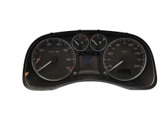 Kierroslukumittari Peugeot 307 9654485080 A01 1862
