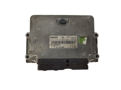 Ohjausyksikkö Fiat 55182953 0281010337 19242YBA Bosch 19386