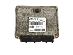Ohjausyksikkö 036906014CG IAW4AV.V0 VW Magneti Marelli 18274
