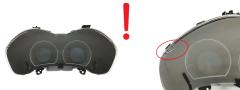 Kierroslukumittari Toyota Auris 83800-0ZN51 Denso 52028