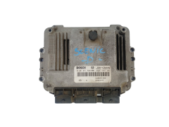 Ohjausyksikkö Renault 0281011549 8200391966 8200370779 Bosch 35344