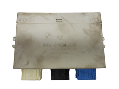 Ohjausyksikkö BMW 6904010