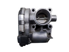 Kaasuläpän venttiili Smart A1601410225 0003094V007 Bosch 2866