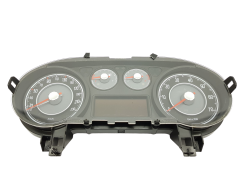Nopeusmittari Fiat Punto Evo 51897826 503003063900 27420