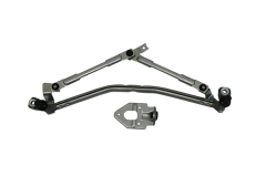 Pyyhkijämekanismi Etu 6Q1955601B 99551788601 VW Polo Vika