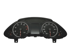 Kierroslukumittari Audi Q5 8R0920981G 503002381305 RHD