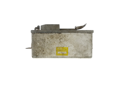 Ohjausyksikkö ABS 0265100044 Lancia Bosch 41884