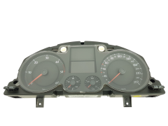 Nopeusmittari VW Passat 3C 3C0920853J A2C53294169 VDO