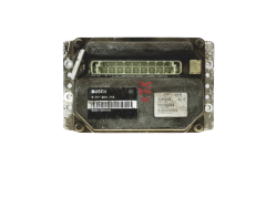 Ohjausyksikkö 0261200716 7778785 26SA2593 Fiat Lancia Bosch 26316