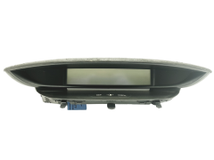Kierroslukumittari Citroen C4 96572391ZD 43551