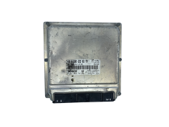 Ohjausyksikkö A6681530279 0281010793 Mercedes Bosch 61981