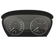 Kierroslukumittari BMW 3 E91 6983487-01 1025350-44 47874