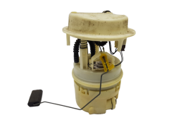 Polttoainepumppu Peugeot 206 9642124080 1525Y1 6361