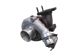 Turboahdin 7701477853 GTA1749V H8200347344 Garrett 2.0 dci Renault