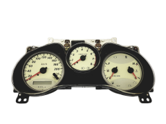 Kierroslukumittari Toyota RAV4 83800-42860 157510-1100 52735