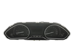 Kierroslukumittari Peugeot 208 9825986680 Yazaki 57979