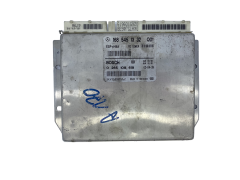 Ohjausyksikkö 1685451332Q01 0265109619 Mercedes Bosch 53207