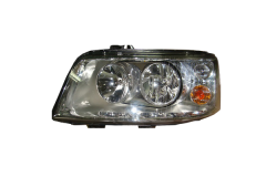 Ajovalo Vasen Tee VW Transporter T5 7H1941017L 89410684602 DPA