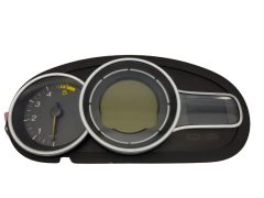 Kierroslukumittari Renault Megane 3 248107859R A2C53363612 22799