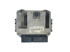 Ohjausyksikkö 51829732 0281012294 4438A6AAM Fiat Bosch 61450