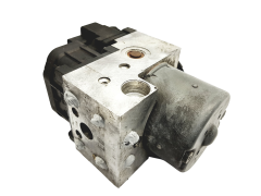 Abs-pumppu Opel Zafira Astra G 90581417 0265216651 34420