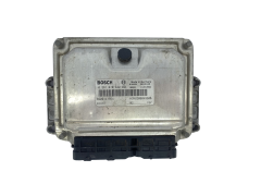 Ohjausyksikkö 0281010442 8200141954 8200049306 Renault Bosch 60330