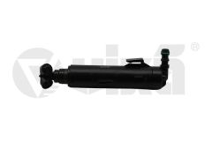 Ajovalopesuri Vasen 4H0955101A 99551796001 Audi A8 Vika