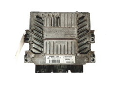 Ohjausyksikkö S122326107A SID301 8200542288 8200495479 Renault 24551
