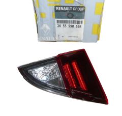 Valaisin Vasen Alkuperäinen 265599050R Renault