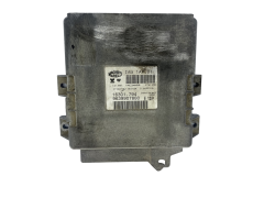 Ohjausyksikkö PSA 9639907880 IAW 1AP.81 16301.794 Magneti Marelli 49321