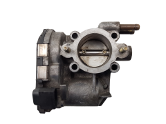 Kaasuläpän venttiili Agila Astra G Corsa C 9157512 0280750044 1.0 1.2 2683