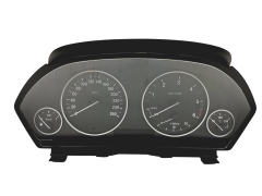 Kierroslukumittari BMW 3 6210 9287480 Johnson 47362