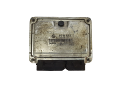 Ohjausyksikkö VW 045906019BF 0281011241 Bosch 16432