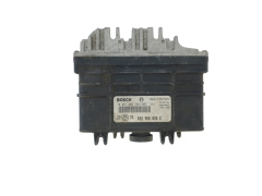 Ohjausyksikkö VW Seat 032906026E 0261203304 Bosch 40740