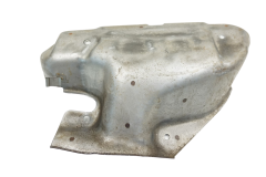 Imusarjan Kansi 140134433R Renault Scenic 3 2.0 16v