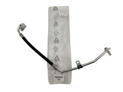 Ilmastointiputki Alkuperäinen Citroen Peugeot 5008 9675103780