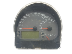 Nopeusmittari Fiat Multipla 51732331 110080073025 28364