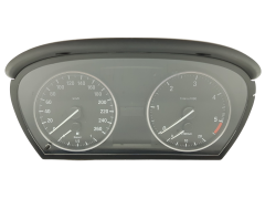 Kierroslukumittari BMW 3 E90 E91 9187344-01 26752