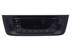 Lämmityksen Säätöyksikkö AC Seat Ibiza 4 6J0820043A A2C53357413